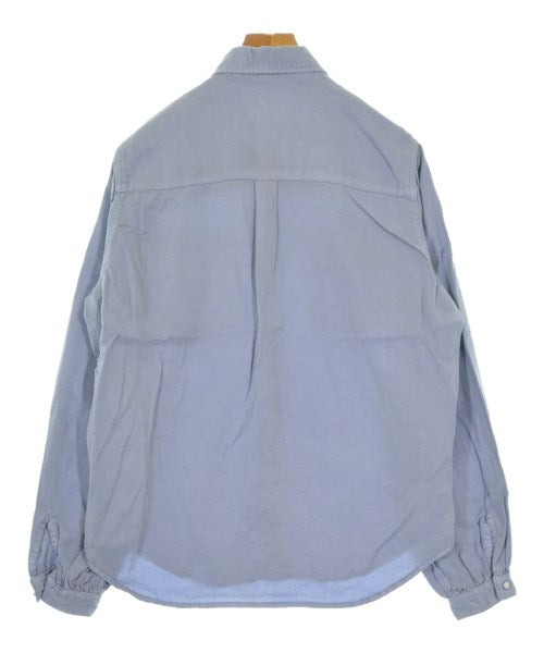 Wrangler เสื้อลำลอง