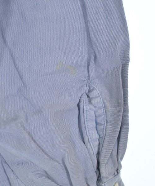 Wrangler เสื้อลำลอง