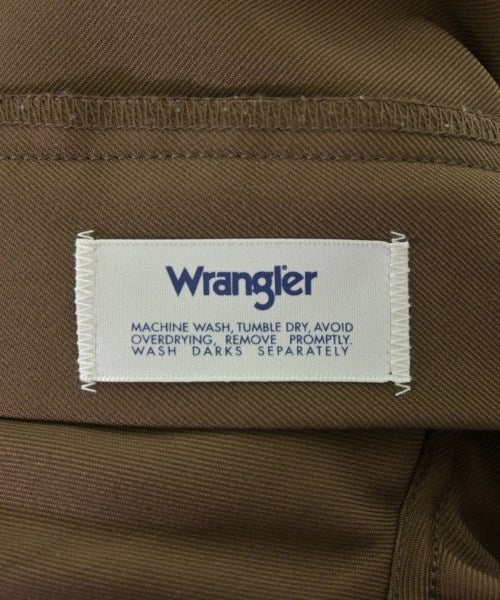 Wrangler ชิโน่