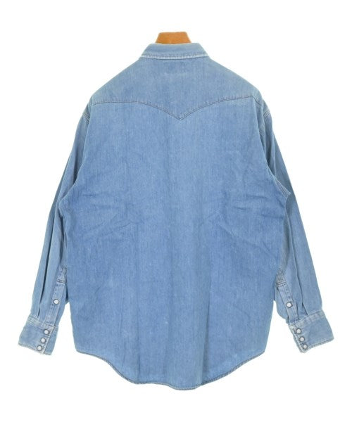 Wrangler เสื้อลำลอง