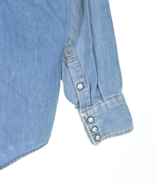 Wrangler เสื้อลำลอง
