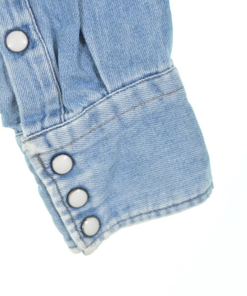 Wrangler เสื้อลำลอง