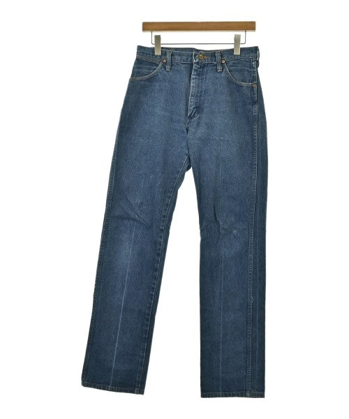 Wrangler ยีนส์