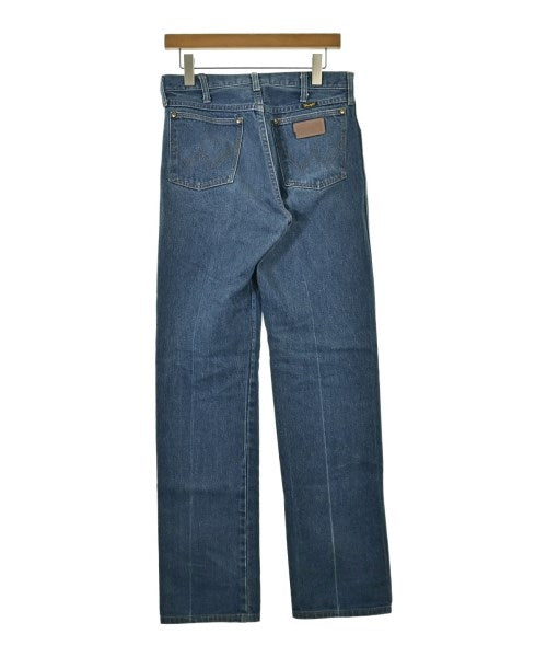 Wrangler ยีนส์