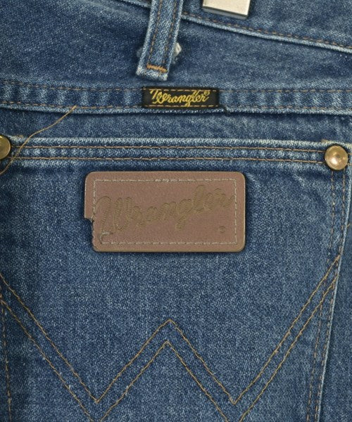 Wrangler ยีนส์
