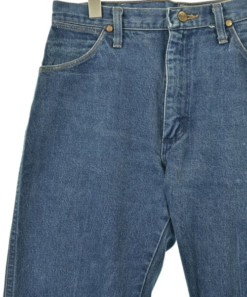 Wrangler ยีนส์