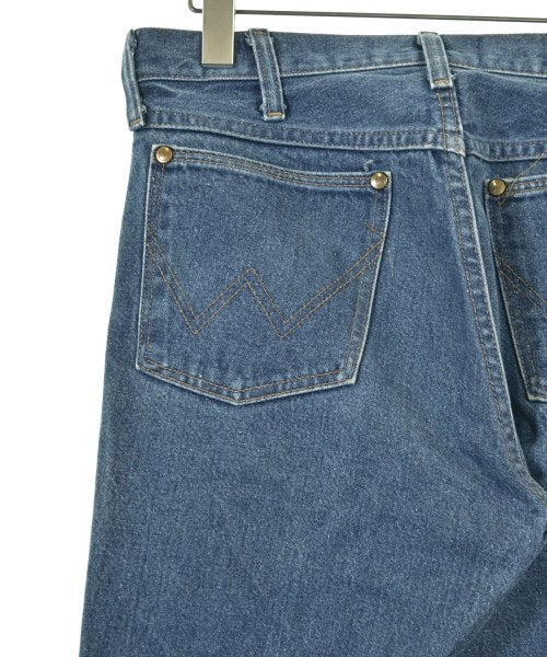 Wrangler ยีนส์