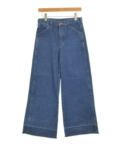 Wrangler ยีนส์