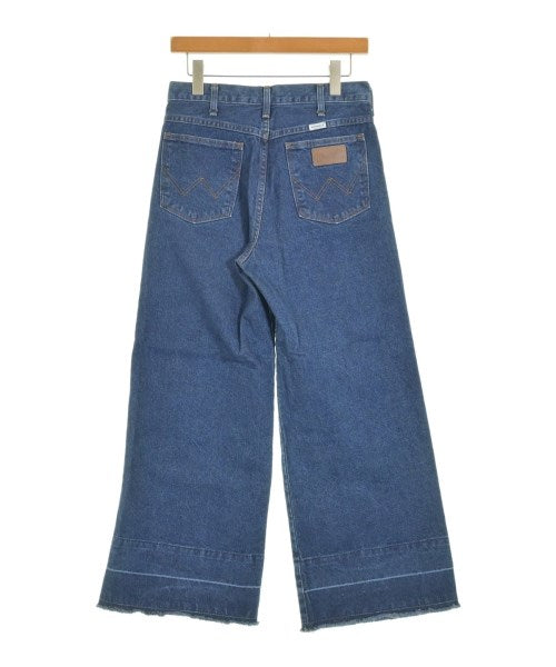 Wrangler ยีนส์