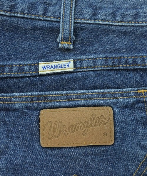 Wrangler ยีนส์