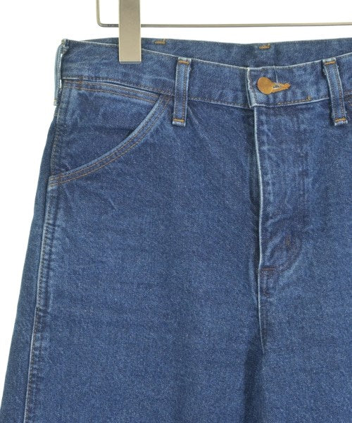 Wrangler ยีนส์