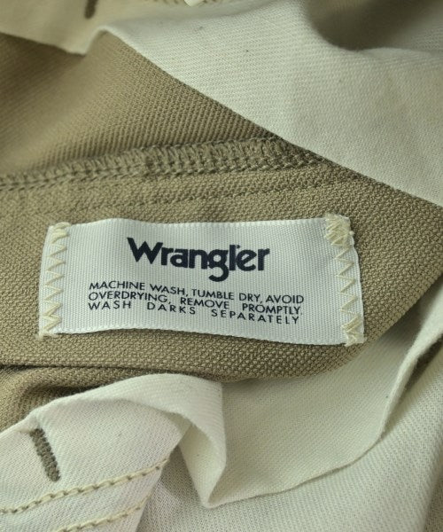 Wrangler กางเกง อื่น