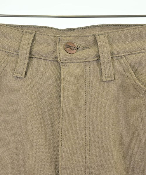Wrangler กางเกง อื่น