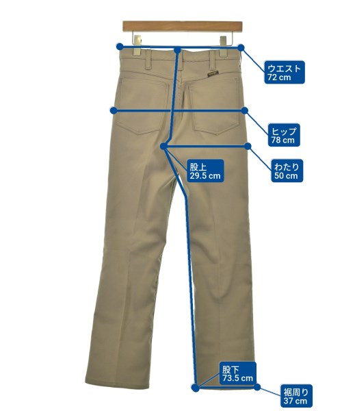 Wrangler กางเกง อื่น