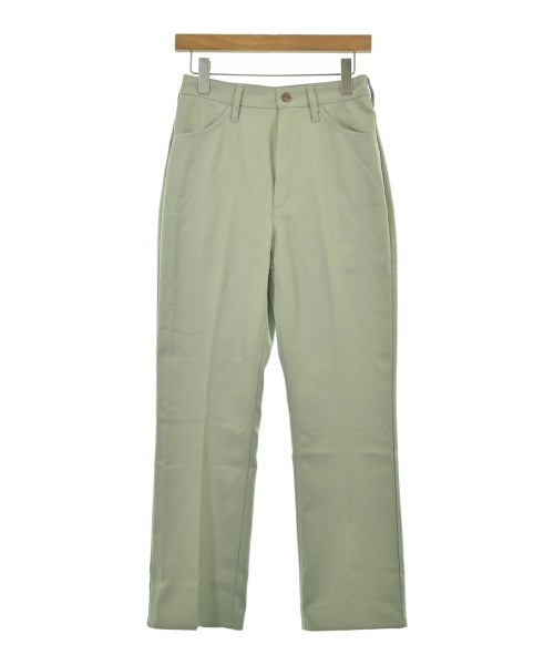Wrangler กางเกง อื่น