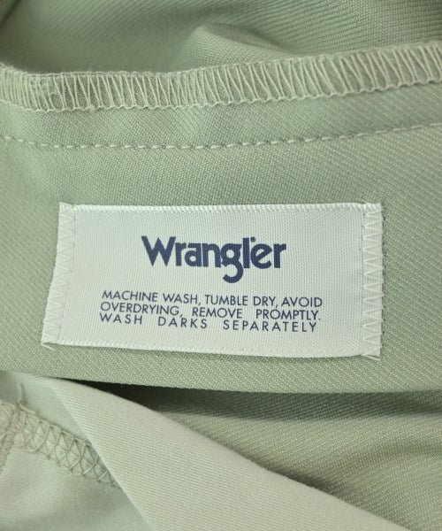 Wrangler กางเกง อื่น