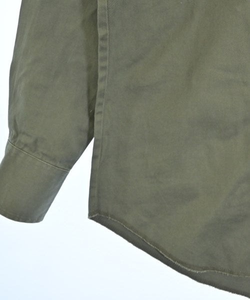 Wrangler เสื้อลำลอง