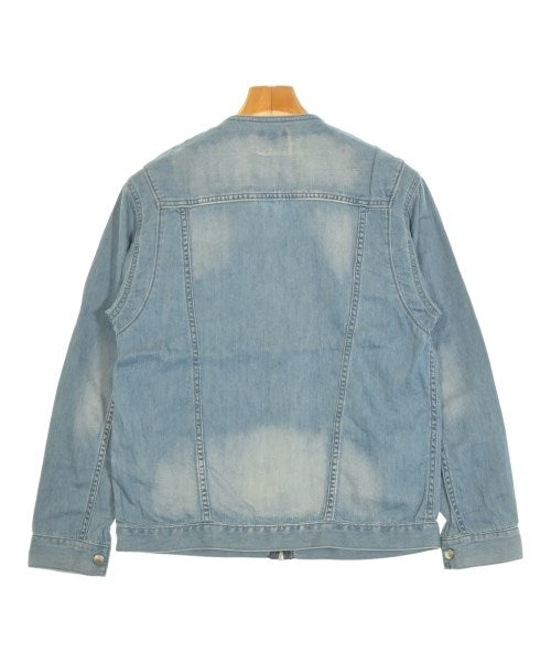 Wrangler แจ็คเก็ตเบลาส์ อื่น