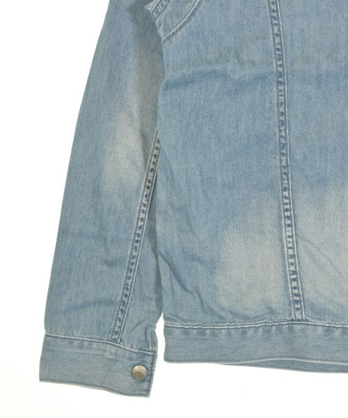 Wrangler แจ็คเก็ตเบลาส์ อื่น