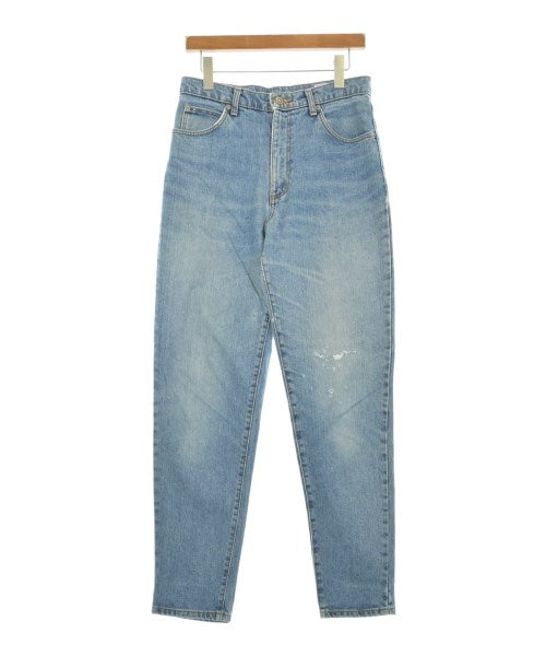 Wrangler ยีนส์
