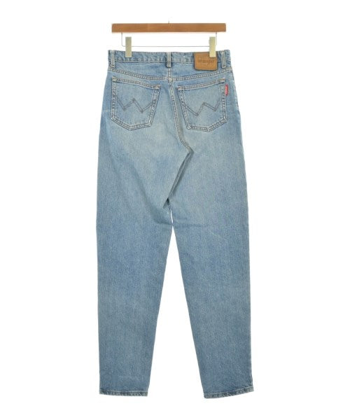 Wrangler ยีนส์
