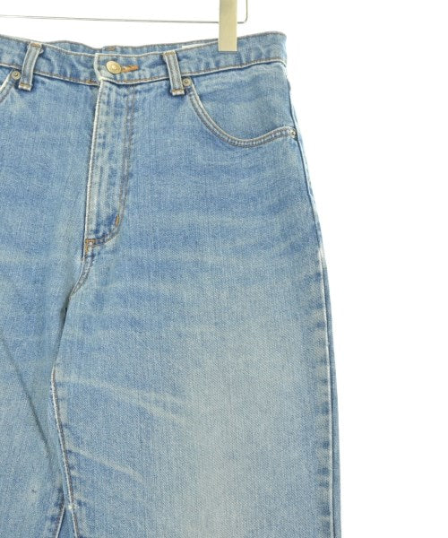 Wrangler ยีนส์