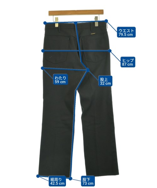 Wrangler กางเกง อื่น