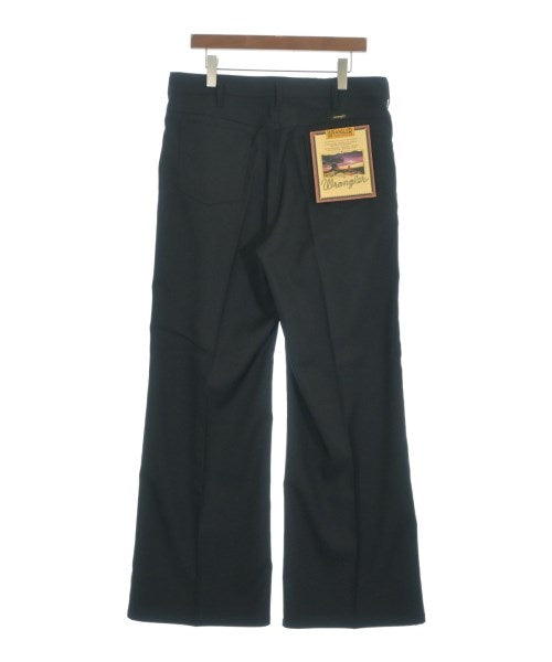 Wrangler กางเกงขายาว