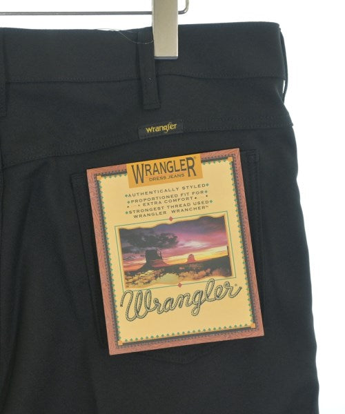 Wrangler กางเกงขายาว