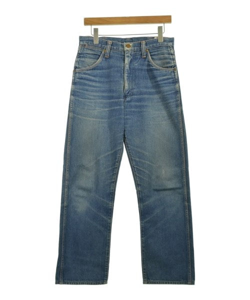 Wrangler ยีนส์