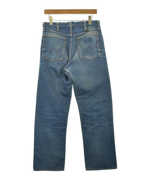 Wrangler ยีนส์