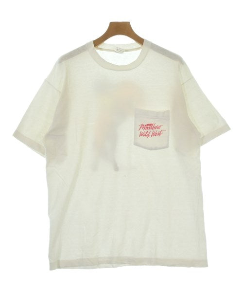 FRUIT OF THE LOOM เสื้อยืด/เสื้อท็อปส์