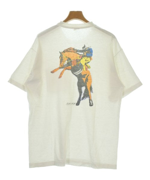 FRUIT OF THE LOOM เสื้อยืด/เสื้อท็อปส์