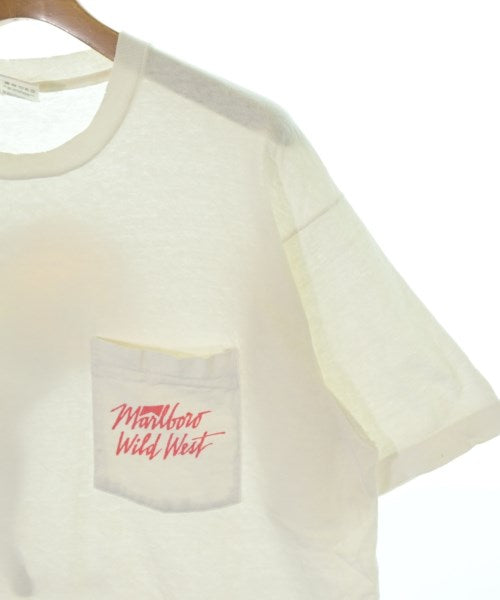 FRUIT OF THE LOOM เสื้อยืด/เสื้อท็อปส์