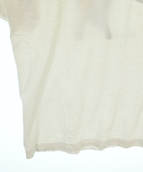 FRUIT OF THE LOOM เสื้อยืด/เสื้อท็อปส์