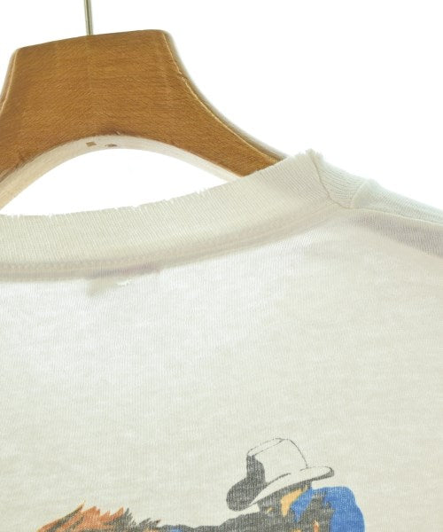 FRUIT OF THE LOOM เสื้อยืด/เสื้อท็อปส์