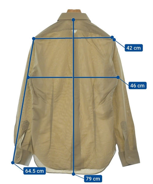 Other brand เสื้อลำลอง