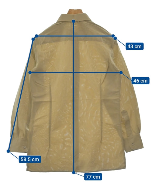 Other brand เสื้อลำลอง