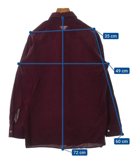 Other brand เสื้อลำลอง