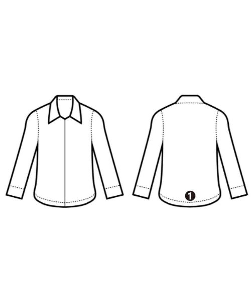 Other brand เสื้อลำลอง