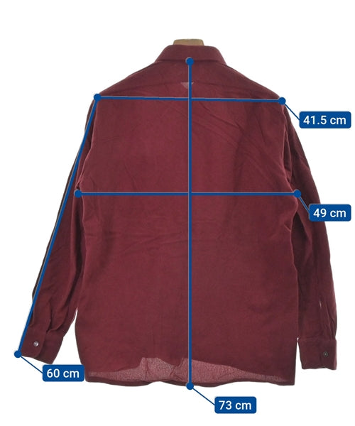 Other brand เสื้อลำลอง
