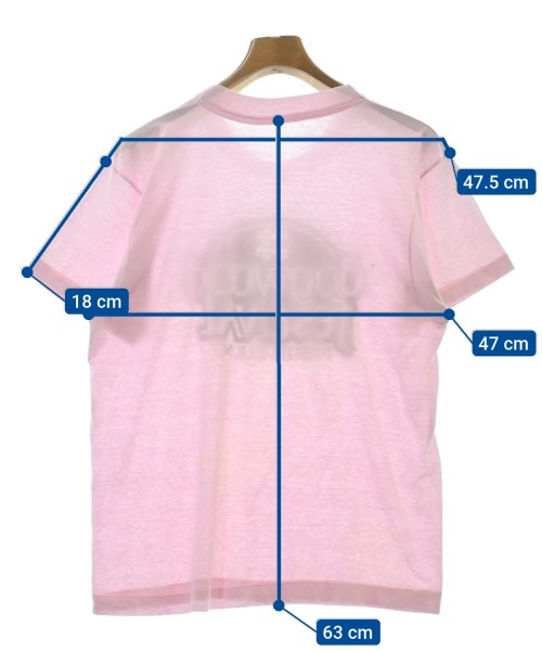 Other brand เสื้อยืด/เสื้อท็อปส์