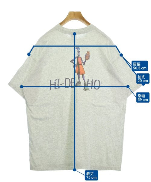 Other brand เสื้อยืด/เสื้อท็อปส์