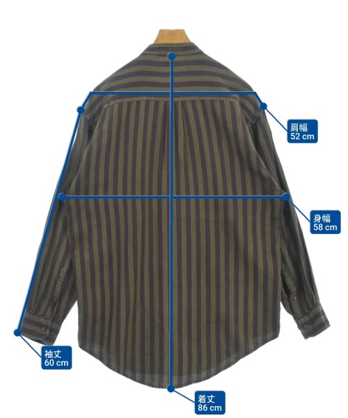 Other brand เสื้อลำลอง