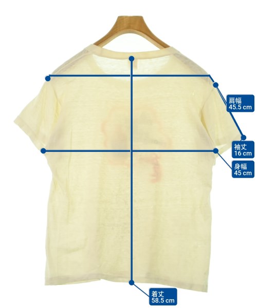 Other brand เสื้อยืด/เสื้อท็อปส์