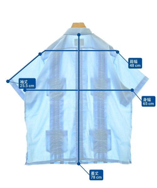 Other brand เสื้อลำลอง