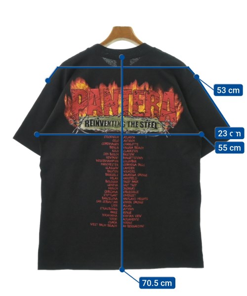 Other brand เสื้อยืด/เสื้อท็อปส์