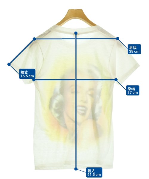 Other brand เสื้อยืด/เสื้อท็อปส์