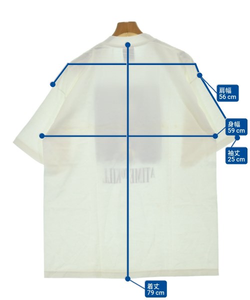 Other brand เสื้อยืด/เสื้อท็อปส์