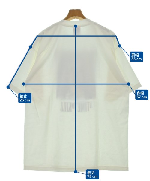 Other brand เสื้อยืด/เสื้อท็อปส์
